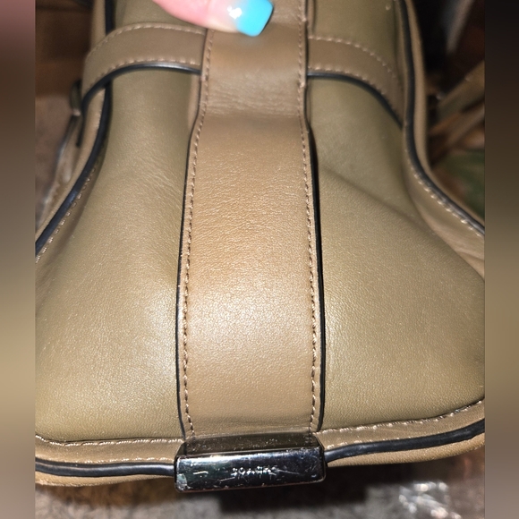 Coach Swagger 2016 Bag - Picture 6 of 12